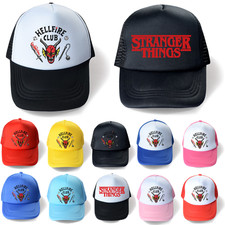 Costume For Stranger Things