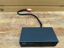 NAD PP-1, PREAMPLIFICATORE PHONO PER SISTEMI MM, NON TESTATO