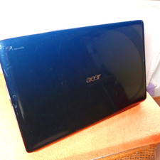 XXL SET Acer 8735 cinema