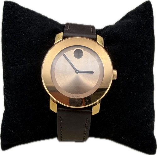 Orologio polso movado - polso,