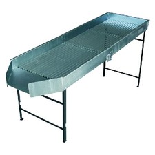 DEFOGLIATRICE MANUALE