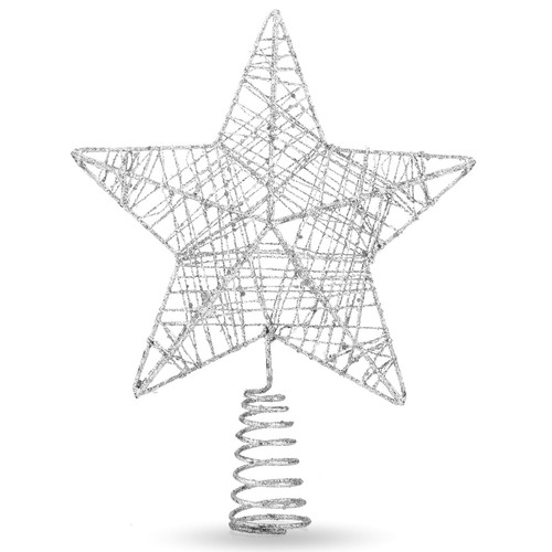 Punta forma stella per - stella,
