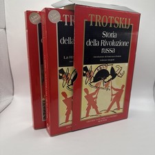 Storia della rivoluzione russa