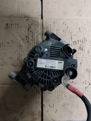 Alternatore valeo fiat - alternatore,
