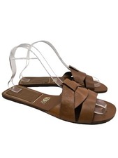 ZARA Sandalo comodo Donna