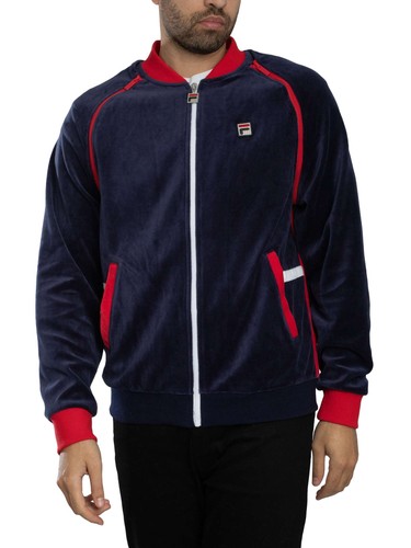Fila uomo giacca versatile - fila,