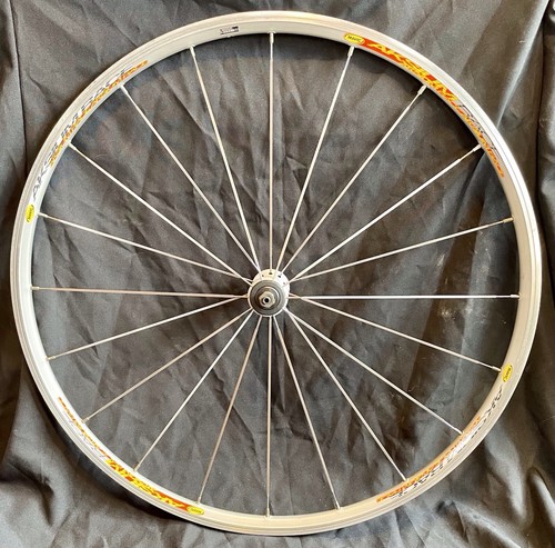 Cerchio freno mavic aksium - freno,