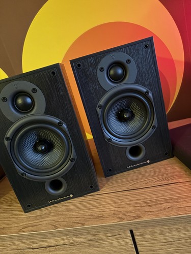 Wharfedale diamond 0 - wharfedale, 9.0