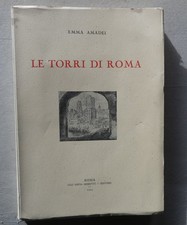 EMMA AMADEI-LE TORRI DI