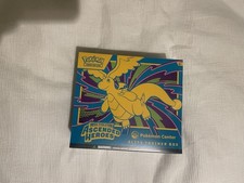 Pokemon TCG Ascended Heroes