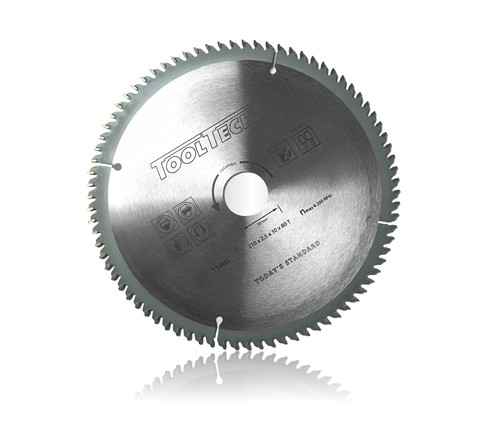 Lama circolare professionale - circolare,