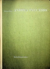 Andrea Palladio. Biblioteca
