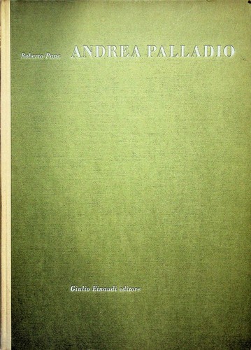 Andrea palladio biblioteca - palladio.,