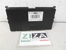 Centralina Climatizzatore Peugeot 508 2016 9665961480