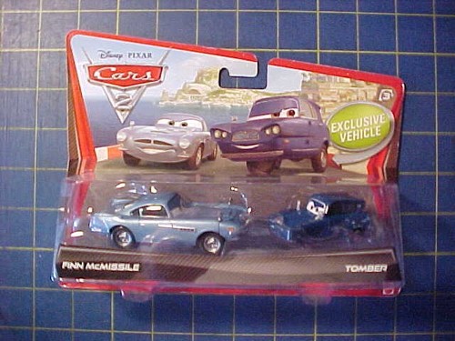 Disney pixar cars - cars, 2