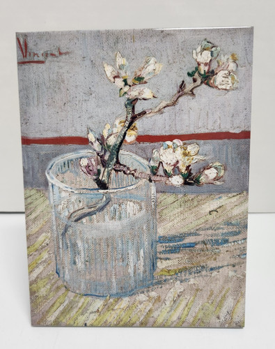 Cavalletto tavolo van gogh - da,