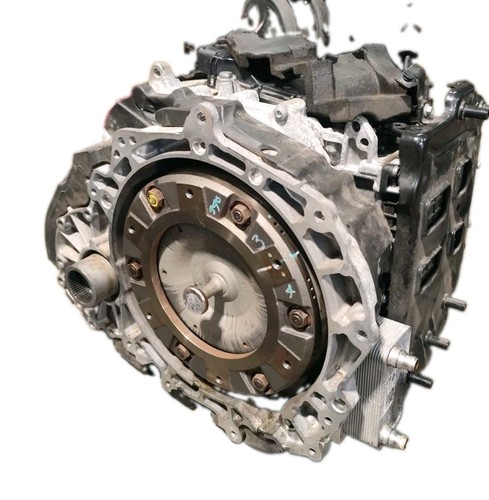 Cambio 9hp50 k8d2 - cambio, zf