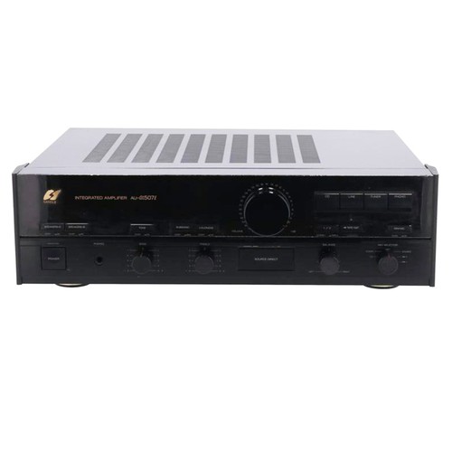 Amplificatore integrato sansui - integrato,