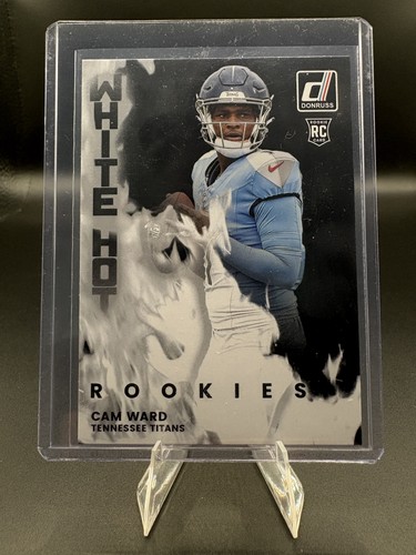 2025 donruss whr jxd jaxson - donruss,