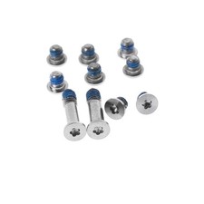 Pcs set vis de fond - set,