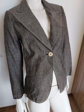 Blazer di lino MARELLA taglia