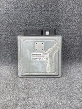 08 Porsche Cayenne  Computer