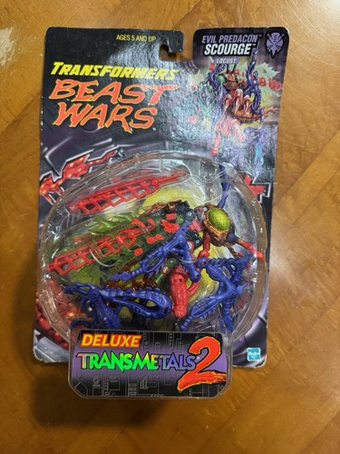 Transformers beast wars - beast,