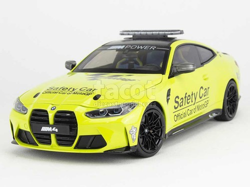 Bmw moto safety - m4,
