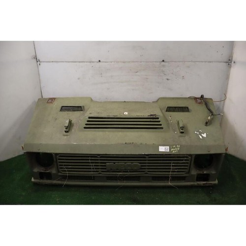 Cofano iveco fiat vm90 vm - iveco,