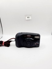 READ Yashica EZs Zoom 70 Point