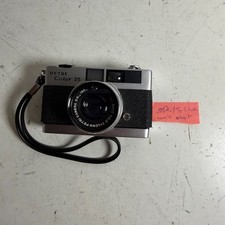 Petri color fotocamera - petri, 35