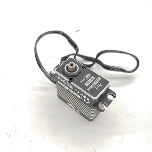 Powerhobby 729mbl - powerhobby,