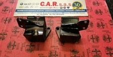 Coppia supporti cambio - coppia,