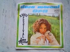 Dora Moroni - ORA / IO SONO