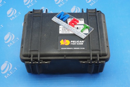 New amat pelican case - ,