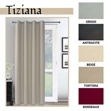 Tenda arredo oscurante con