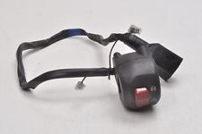 SUZUKI GSX-R 125 Interruttore