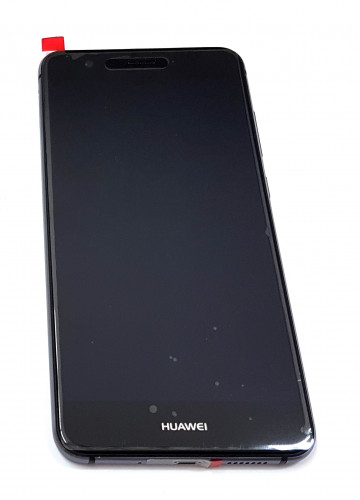 Fronthuap10l display lcd - display, per