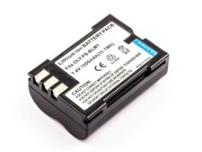 Batteria per olympus e - batteria,