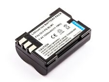 Batteria per OLYMPUS E-1, E-3