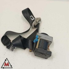 Cintura di sicurezza anteriore destra 27213118 per VOLKSWAGEN GOLF MK4 1.6 1997-2006 (94589)