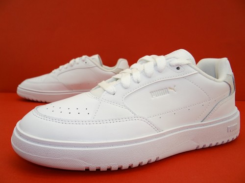 Puma doublecourt sneaker - doublecourt,