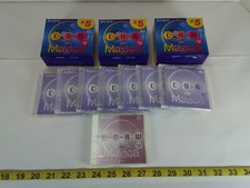 New NOS Sony Mavica 22x CDR