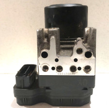 44540-42100 - 89541-42220 -133800-7970 POMPA ABS TOYOTA RAV4 2005 RICAMBI USATI