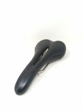 B vintage sellino saddle corsa road  SLR carbon fibre selle Italia bici bike