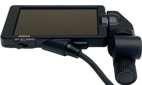 Blocco lcd sony pxw fs5 - lcd, pxw-fs5