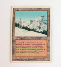 MTG Taiga - FWB 3eme édition