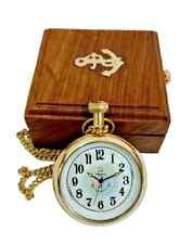 Orologio da tasca vintage