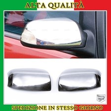 Coppia Calotte Specchio