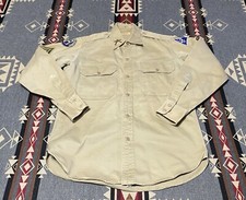 Camicia US Army San Marcos